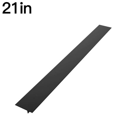 15pcs Stove Counter Cover Silicone Cooktop Crack Sealed Strip Heat Resistant Kitchen Stovetop Protector Black 21inch
15pcs Stove Counter Cover Silicone Cooktop Crack Sealed Strip Heat Resistant Kitchen Stovetop Protector Black 21inch