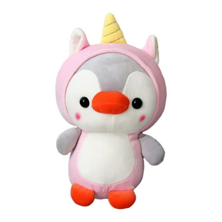 Follure Cute Penguin Doll Plush Toy Small Mini Transform Dinosaur Girl Bag School Bag Pendant
Follure Cute Penguin Doll Plush Toy Small Mini Transform Dinosaur Girl Bag School Bag Pendant