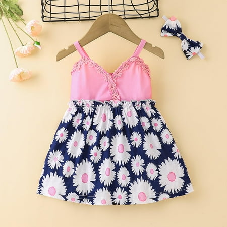 StrappySleeve Summer V-Neck A-Line Girls Flower Snakeskin Print Slip Dress Sleeveless Knee Length
StrappySleeve Summer V-Neck A-Line Girls Flower Snakeskin Print Slip Dress Sleeveless Knee Length