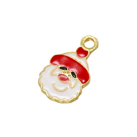 Veki Christmas Style Oil Dripping Pendant Santa Lost Socks Christmas Tree Color Pendant VD Chandelier Crystals Long
Veki Christmas Style Oil Dripping Pendant Santa Lost Socks Christmas Tree Color Pendant VD Chandelier Crystals Long