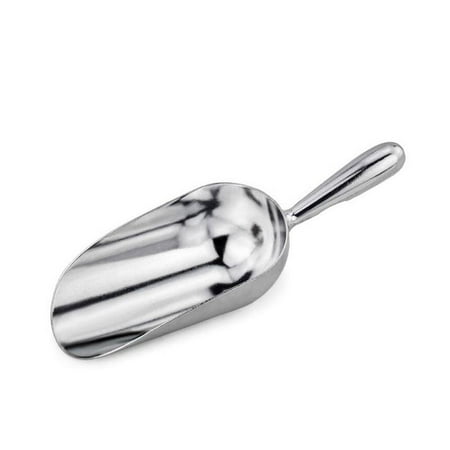 Aluminum Ice Shovel Powder Shovel Sugar Shovel Tea Shovel Supermarket Bar Multi-Function Food Shovel Ice Scoop 
Aluminum Ice Shovel Powder Shovel Sugar Shovel Tea Shovel Supermarket Bar Multi-Function Food Shovel Ice Scoop