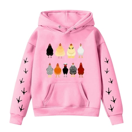 Girl s Hoodie Soft Long Sleeve Sweatshirt Graphic Hoody Kids Cute Pullovers Top Clothes For Girls Family Matching Christmas Outfits Family Matching Sweatshirts Halloween Boys Easter Sweatshirt
Girl s Hoodie Soft Long Sleeve Sweatshirt Graphic Hoody Kids Cute Pullovers Top Clothes For Girls Family Matching Christmas Outfits Family Matching Sweatshirts Halloween Boys Easter Sweatshirt