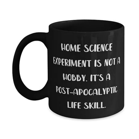 Brilliant Home Science Experiments Gifts Home Science Experiment is not a Hobby. It s a Post Fun Holiday 15oz Mug Gifts F Friends
Brilliant Home Science Experiments Gifts Home Science Experiment is not a Hobby. It s a Post Fun Holiday 15oz Mug Gifts F Friends