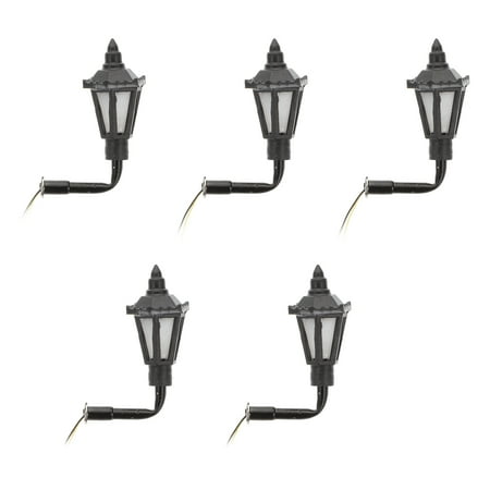NUOLUX Mini Lamp Dollhouse Lights Model Street Miniature Light Solar Post Lamppost Microscopic Vintage Lamps Lighting Wall Doll
NUOLUX Mini Lamp Dollhouse Lights Model Street Miniature Light Solar Post Lamppost Microscopic Vintage Lamps Lighting Wall Doll