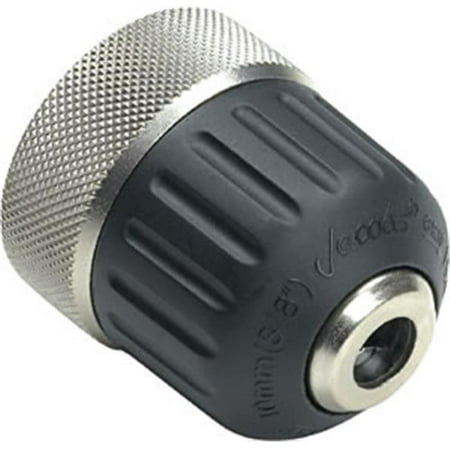 30354 - 3-8 Inch Keyless Chuck - 3-8-24M