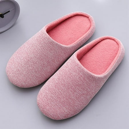 TINKER Indoor Home Wooden Floor Men s and Women s Autumn and Winter Warmth Half-pack with Soft-soled Slippers
TINKER Indoor Home Wooden Floor Men s and Women s Autumn and Winter Warmth Half-pack with Soft-soled Slippers