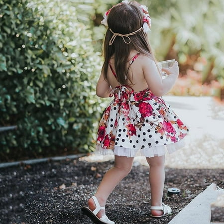 PEASKJP Casual Dresses for Girls Toddler Girls Sleeveless Floral Tulle Princess Round Neckline Summer Dress Fit Flare Floral Loose Maxi Dresses White 5-6 Years
PEASKJP Casual Dresses for Girls Toddler Girls Sleeveless Floral Tulle Princess Round Neckline Summer Dress Fit Flare Floral Loose Maxi Dresses White 5-6 Years