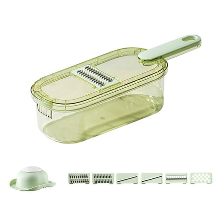 Grater Rub Potato Shreds Vegetable Artifact Home Kitchen Multi Function Insert Grater
Grater Rub Potato Shreds Vegetable Artifact Home Kitchen Multi Function Insert Grater
