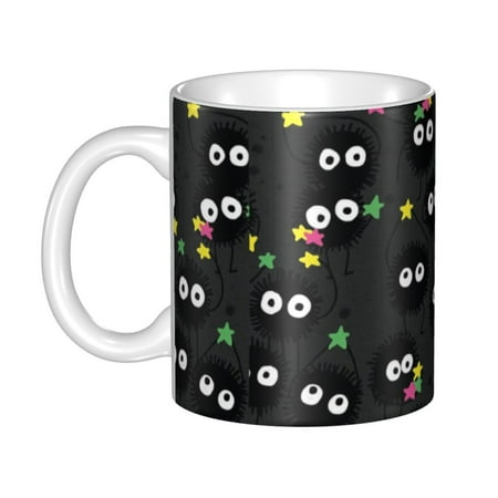 Ceramic Mug Funny Coffee Milk Tea Mug Cup Russians-with Sugar-Stars Cup 
Ceramic Mug Funny Coffee Milk Tea Mug Cup Russians-with Sugar-Stars Cup