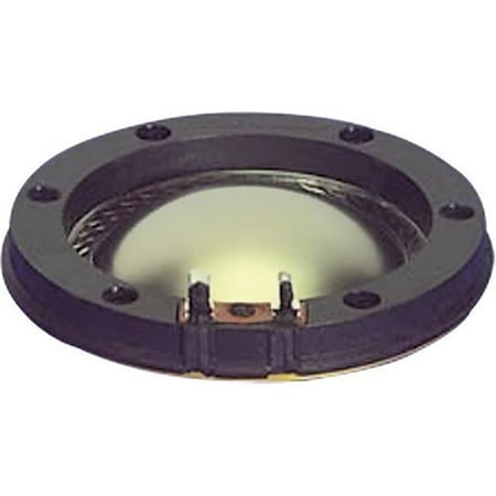 JBL PROFESSIONAL RPD4400TI Selenium Replacement Diaphrams
JBL PROFESSIONAL RPD4400TI Selenium Replacement Diaphrams