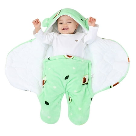 Jdefeg Baby Boy Soft Blanket Baby Boys Girls Cartoon Dinosaur Swaddle Wrap Printed Sleeping Blanket Thick Warm Hoodie Swaddle Wrap Blanket Medium Cotton Blend Green 3M
Jdefeg Baby Boy Soft Blanket Baby Boys Girls Cartoon Dinosaur Swaddle Wrap Printed Sleeping Blanket Thick Warm Hoodie Swaddle Wrap Blanket Medium Cotton Blend Green 3M