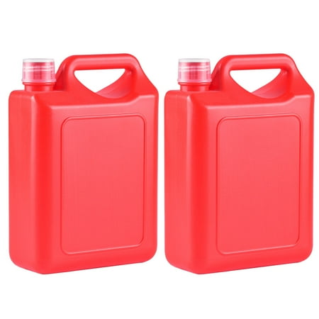 Hemoton 2pcs Alcohol Holders Sterilization Liquid Plastic Liquid Fertilizer Chemical Storage Container (Red 1000ml)
Hemoton 2pcs Alcohol Holders Sterilization Liquid Plastic Liquid Fertilizer Chemical Storage Container (Red 1000ml)