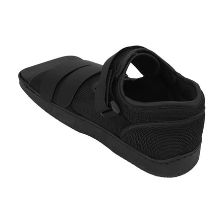 Recovery Shoe Walking Shoe Breathable Weight Free For Foot Surgery L 41-42 Yards