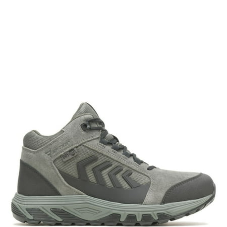 Bates Rush Shield Mid DRYGuard Men 9 Graphite
