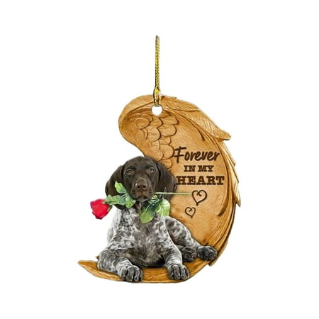 Veki Car Animal Decoration Double Sided Printing Acrylic Pendant Ornament Boxwood Garland with Berries
Veki Car Animal Decoration Double Sided Printing Acrylic Pendant Ornament Boxwood Garland with Berries