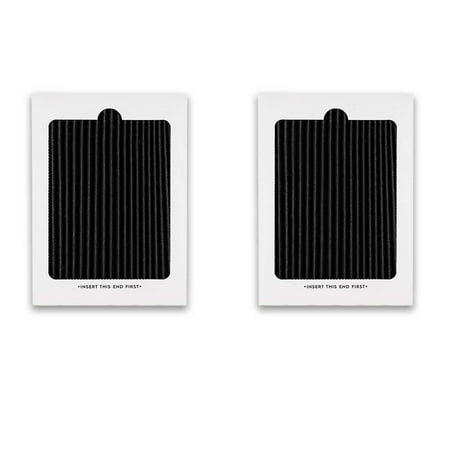 Carbon Activated Refrigerator Air Filter Replacement compatible with Frigidaire PAULTRA for Electrolux EAFCBF 242061001 241754001 242047801
Carbon Activated Refrigerator Air Filter Replacement compatible with Frigidaire PAULTRA for Electrolux EAFCBF 242061001 241754001 242047801