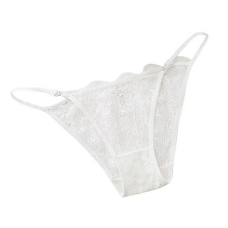 Mackneog High Rise Underwear Women Women Plus Size Sexy Lace Hollow Bowknot Low Waist Briefs Panties Underwear Polyester Lace Thong Plus Size Panties
Mackneog High Rise Underwear Women Women Plus Size Sexy Lace Hollow Bowknot Low Waist Briefs Panties Underwear Polyester Lace Thong Plus Size Panties