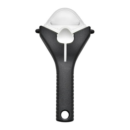 KI-8jcuD Multifunctional Vegetable and Fruit Peeler Kitchen Tool Three in One Peeler Peeler Cup