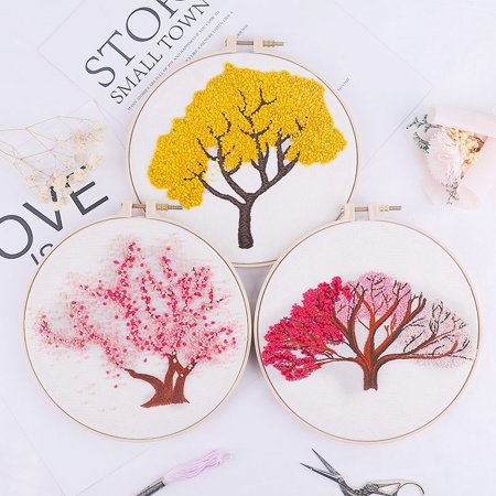 Homeex New Embroidery Diy Poke Embroidery Cross Small Small Antique Pendant Rose Red
Homeex New Embroidery Diy Poke Embroidery Cross Small Small Antique Pendant Rose Red