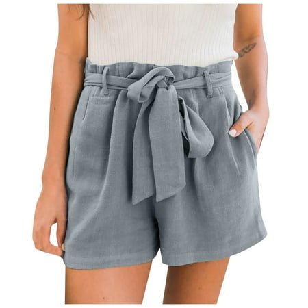 Dress pants for women Fashion Womens Elastic Waist Soft Shorts Pockets Casual Pajama Shorts Fagarn
Dress pants for women Fashion Womens Elastic Waist Soft Shorts Pockets Casual Pajama Shorts Fagarn