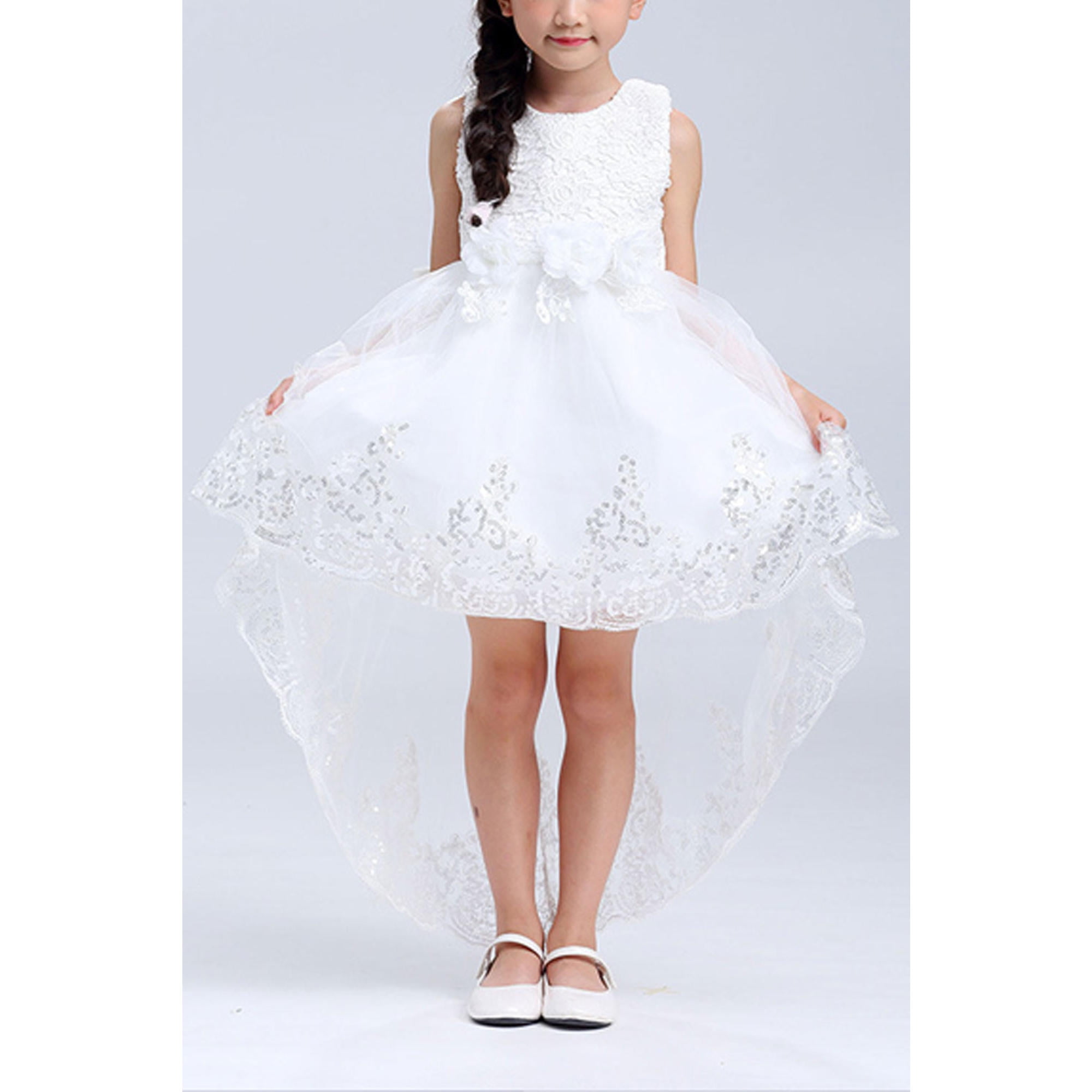 Fancy baby dresses canada discount
