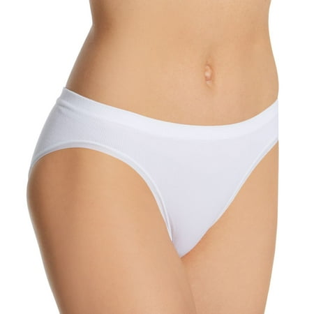 Women s Maidenform DM2305 Pure Comfort Feel Good Seamless Bikini Panty (White XL)
Women s Maidenform DM2305 Pure Comfort Feel Good Seamless Bikini Panty (White XL)