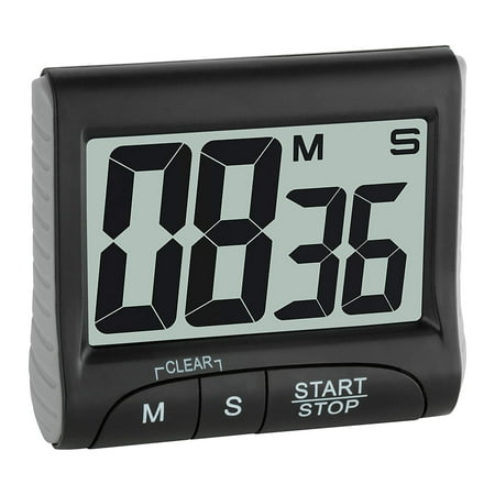 Display Kitchen Timer Magnetic Back Loud Alarm On A Rope Cooking Timers For Kitchen Teachers Students Games Kids Meetings
Display Kitchen Timer Magnetic Back Loud Alarm On A Rope Cooking Timers For Kitchen Teachers Students Games Kids Meetings