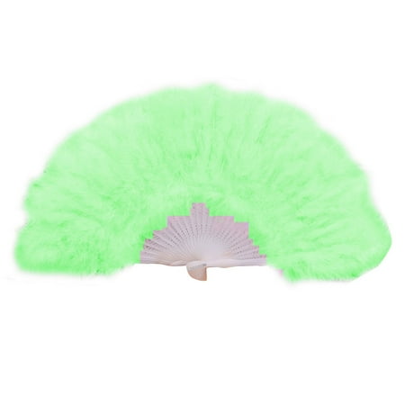 Feather Fan Foldable Handheld Festival Decoration Square Dance Retro Style Show Down Colorful Fan
Feather Fan Foldable Handheld Festival Decoration Square Dance Retro Style Show Down Colorful Fan