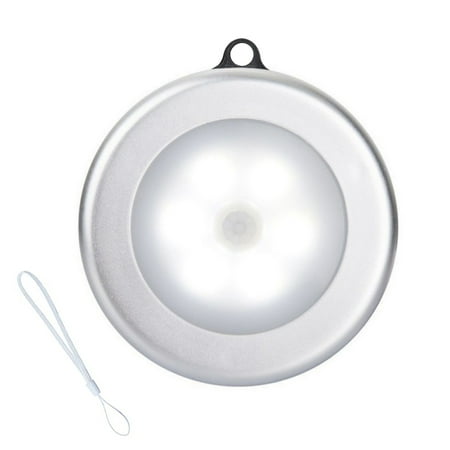 1 Pack Motion Sensor Closet Lights Auto ON/Off Step Lights Stick Anywhere Wall Night Light Stair Lights for Bedroom Bathroom Cabinet Kitchen Hallway Entrance (Without Battery)
1 Pack Motion Sensor Closet Lights Auto ON/Off Step Lights Stick Anywhere Wall Night Light Stair Lights for Bedroom Bathroom Cabinet Kitchen Hallway Entrance (Without Battery)