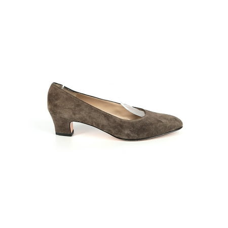 Pre-Owned Salvatore Ferragamo Women s Size 7.5 Heels
