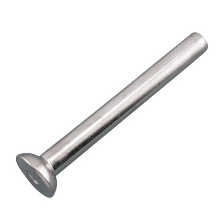 STAINLESS SWAGE STEMBALL 5/32 316 SS