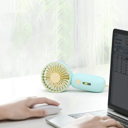 PKJHGA Travel Essentials 2023 USB Handheld Mini Fan Cartoon Portable Lanyard Portable Pocket Charging Outdoor Fan Dormitory
PKJHGA Travel Essentials 2023 USB Handheld Mini Fan Cartoon Portable Lanyard Portable Pocket Charging Outdoor Fan Dormitory
