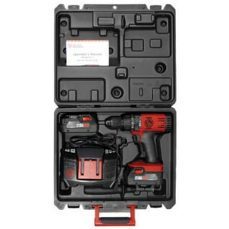 Chicago Pneumatic CPT-8548K Pneumatic Compact 1\/2\