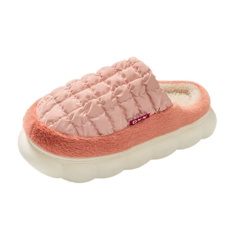 Women Slippers Autumn And Winter Fashion Color Matching Comfortable Thick Bottom Flat Bottom Warm Non Slip Cat Slippers Women
Women Slippers Autumn And Winter Fashion Color Matching Comfortable Thick Bottom Flat Bottom Warm Non Slip Cat Slippers Women