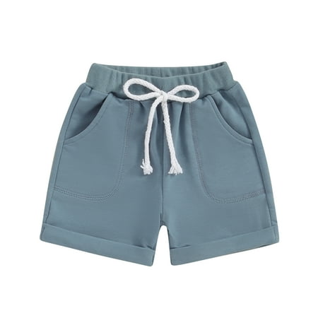 Suealasg Toddler Baby Boys Shorts 6M 1T 2T 3T Kids Boys Activewear Shorts Boys Casual Athletic Trousers Bottoms
Suealasg Toddler Baby Boys Shorts 6M 1T 2T 3T Kids Boys Activewear Shorts Boys Casual Athletic Trousers Bottoms