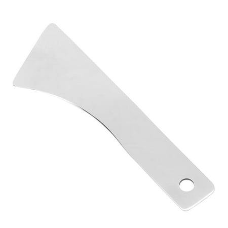 Catinbow Car Audio Disassembly Tool | Ergonomic Design Auto Trim Removal Tool | Stainless Steel Metal Crowbar for Instrument Panel Door Disassembly
Catinbow Car Audio Disassembly Tool | Ergonomic Design Auto Trim Removal Tool | Stainless Steel Metal Crowbar for Instrument Panel Door Disassembly