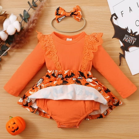 Aayomet Boy Outfits Baby Boy Clothes Unisex Baby Girl Bodysuits Orange 12-18 Months
Aayomet Boy Outfits Baby Boy Clothes Unisex Baby Girl Bodysuits Orange 12-18 Months