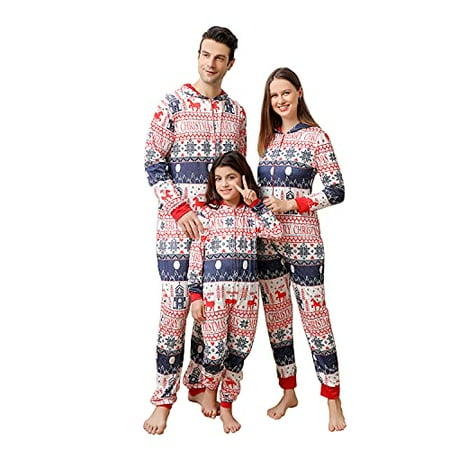 Christmas parent-child clothes family pajamas Christmas decorations clothing Long sleeve top+trousers
Christmas parent-child clothes family pajamas Christmas decorations clothing Long sleeve top+trousers