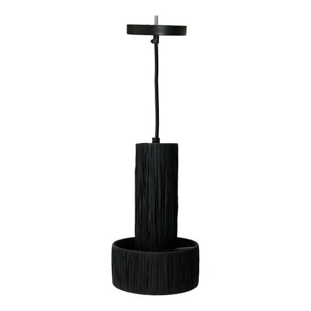 Moe s Home Collection SHINE PENDANT LAMP BLACK