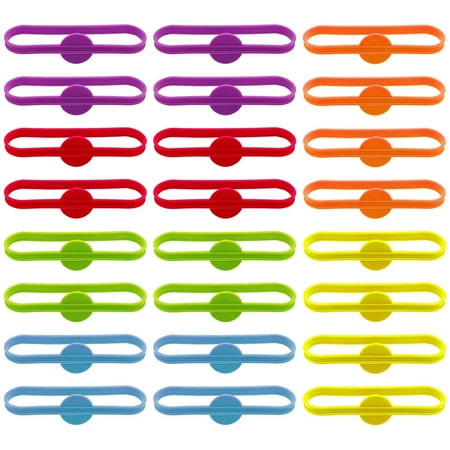 DejavYOU Silicone Drink Marker Glass Wine Glass Bar Label Marker Silicone Drink Marker Wine Glass Charm Marker Label
DejavYOU Silicone Drink Marker Glass Wine Glass Bar Label Marker Silicone Drink Marker Wine Glass Charm Marker Label
