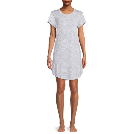 Sealy Sleepwear Women s Sleep Dress