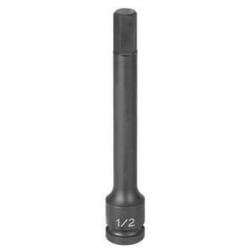 1/2 Drive x 3/4 Hex Driver 6 Length