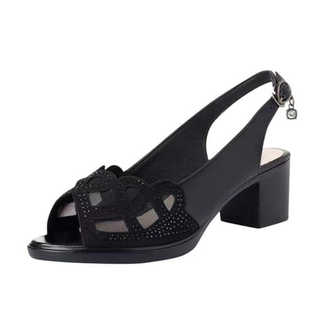 KmaiSchai Womens Shoes Platform Rhinestone Mesh Cutout Heel Mouth Fashion Fish Ladies Sandals Women S Sandals Women High Heels Sandals Womens Shoes Sandals Platform Wedge Fuzzy Sandal Slippers Women
KmaiSchai Womens Shoes Platform Rhinestone Mesh Cutout Heel Mouth Fashion Fish Ladies Sandals Women S Sandals Women High Heels Sandals Womens Shoes Sandals Platform Wedge Fuzzy Sandal Slippers Women
