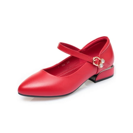 Tenmix Ladies Party Comfort Heels Chunky Block Heel Womens Work Non Slip Ankle Strap Dress Pump Shoes Red-Low Heel 6.5
Tenmix Ladies Party Comfort Heels Chunky Block Heel Womens Work Non Slip Ankle Strap Dress Pump Shoes Red-Low Heel 6.5