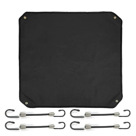 Air Conditioner Covers for Outside Units AC Cover for Outdoor Central Unit Top Heavy Duty Water-Resistant Fits B
Air Conditioner Covers for Outside Units AC Cover for Outdoor Central Unit Top Heavy Duty Water-Resistant Fits B
