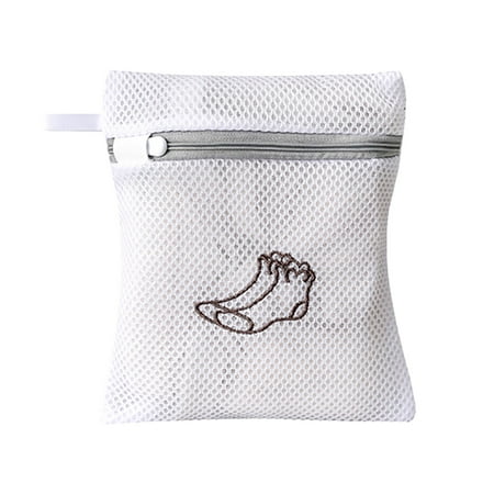 Dtydtpe bags Durable Fine Mesh Laundry Bags For Delicates With Zipper Travel Storage Organize Bag Clothing Washing Bags For Washing Machine Laundry Blouse Bra Hosiery Stocking Unde
Dtydtpe bags Durable Fine Mesh Laundry Bags For Delicates With Zipper Travel Storage Organize Bag Clothing Washing Bags For Washing Machine Laundry Blouse Bra Hosiery Stocking Unde