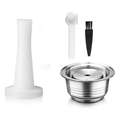 VEAREAR Coffee Bean Hammer Kit Stainless Steel Kitchen Coffee Bean Press Tamper Hammer Powder Grinder Tool Kit
VEAREAR Coffee Bean Hammer Kit Stainless Steel Kitchen Coffee Bean Press Tamper Hammer Powder Grinder Tool Kit
