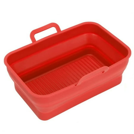 2Pcs Foldable Silicone Liners for Ninja DZ201/DZ401 Reusable Silicone Pot Dual Accessories
2Pcs Foldable Silicone Liners for Ninja DZ201/DZ401 Reusable Silicone Pot Dual Accessories