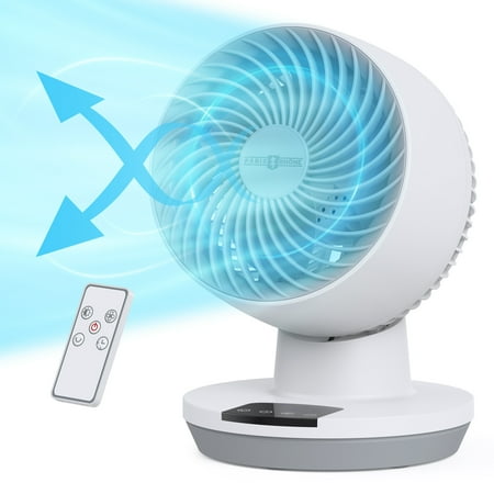 Air Circulator Fan Compact Whole Room Oscillating Electric Table Portable Fan LED Display Touch Control
Air Circulator Fan Compact Whole Room Oscillating Electric Table Portable Fan LED Display Touch Control