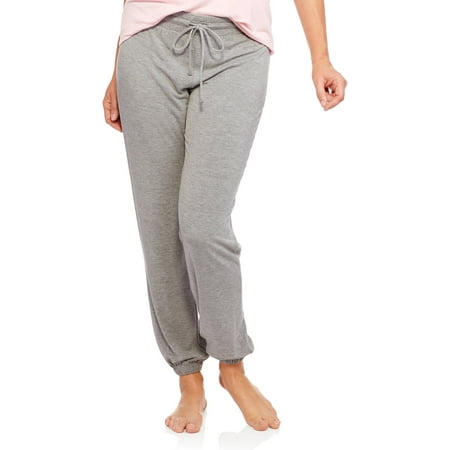 Secret Treasures Essentials Women's Sleep Jogger Pants - Walmart.com